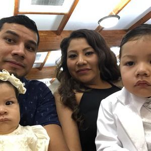 Meet your Posher, Lety